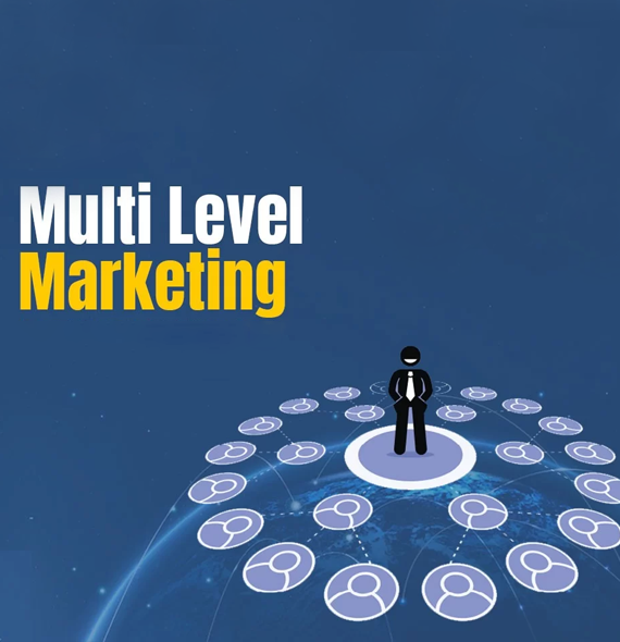 MultiMarketing